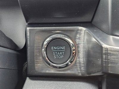 2025 Ford F-350 SD Lariat