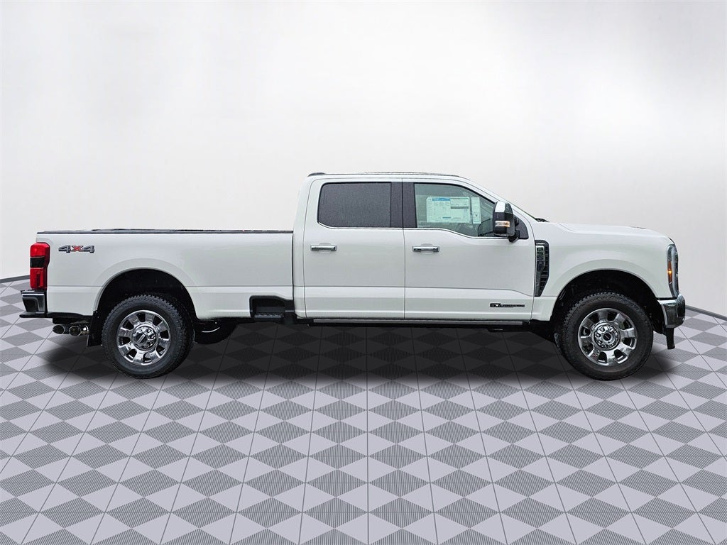 2025 Ford F-350 SD Lariat