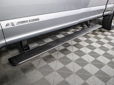 2022 Ford F-350 SD Limited