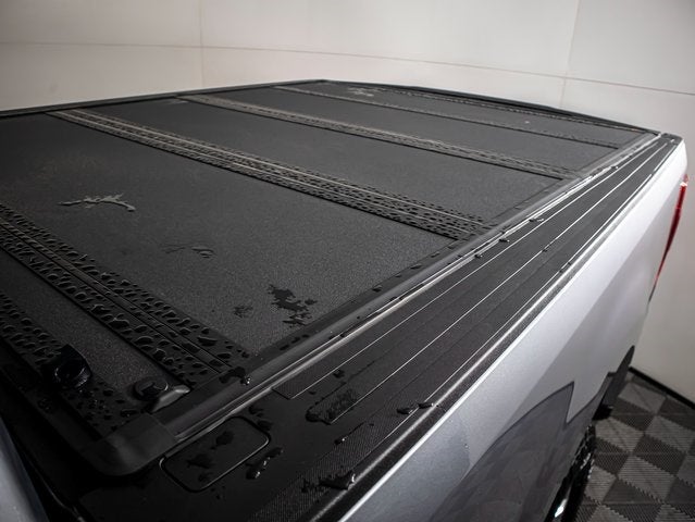 2022 Ford F-350 SD Limited