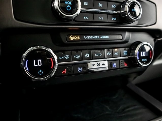 2022 Ford F-350 SD Limited