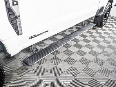 2023 Ford F-350 SD Platinum