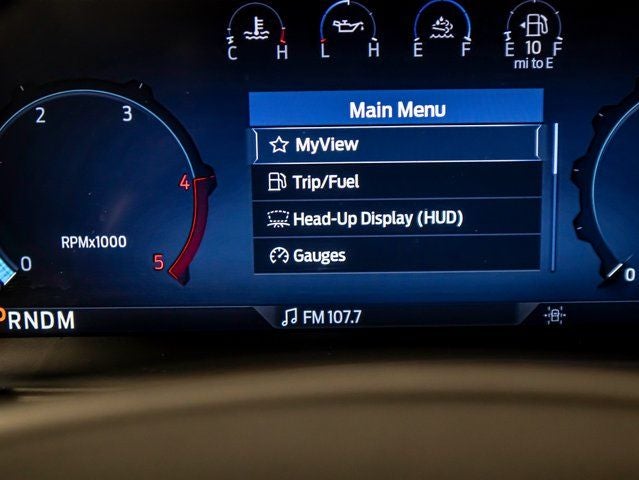 2023 Ford F-350 SD Platinum