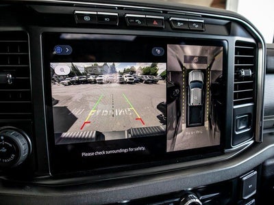 2023 Ford F-350 SD Platinum