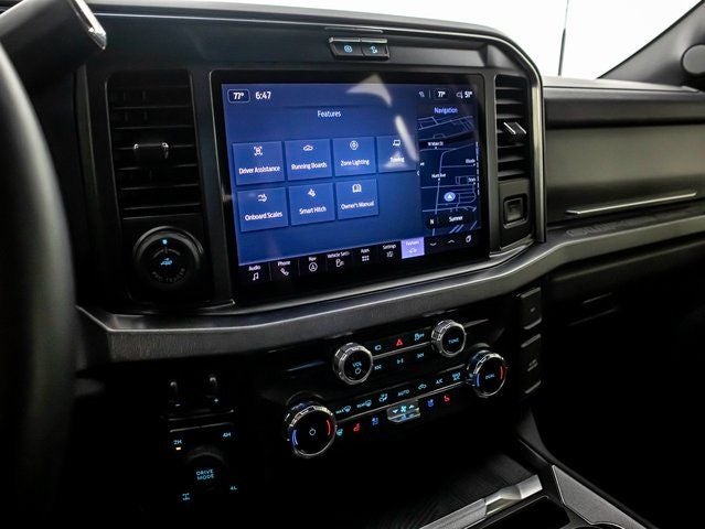 2025 Ford F-350 SD Platinum