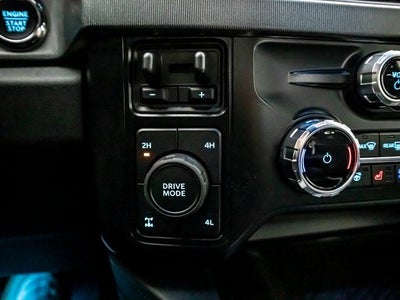 2025 Ford F-350 SD Platinum