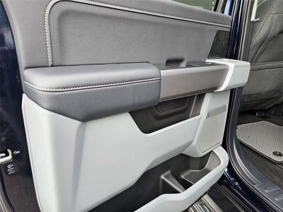 2025 Ford F-350 SD XLT