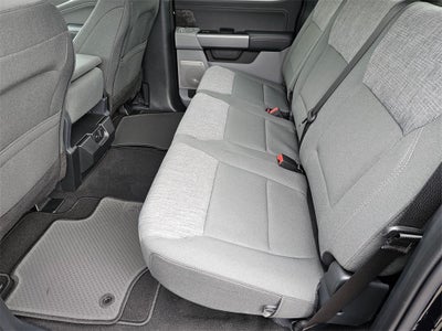 2025 Ford F-350 SD XLT