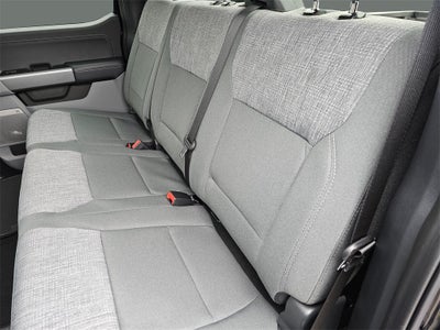 2025 Ford F-350 SD XLT