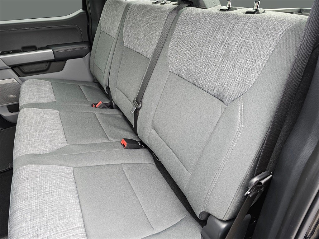 2025 Ford F-350 SD XLT