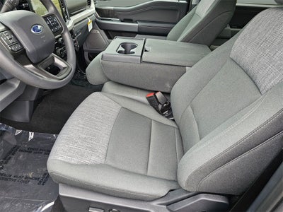 2025 Ford F-350 SD XLT