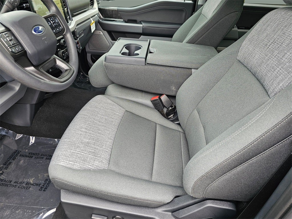 2025 Ford F-350 SD XLT