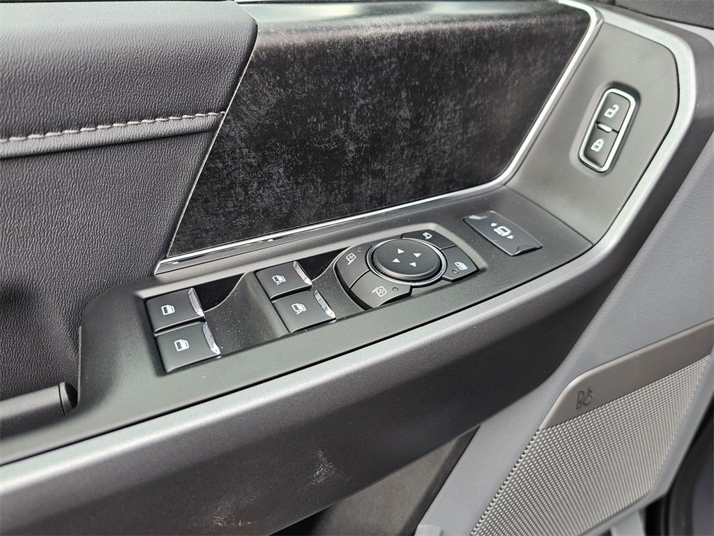 2025 Ford F-350 SD XLT