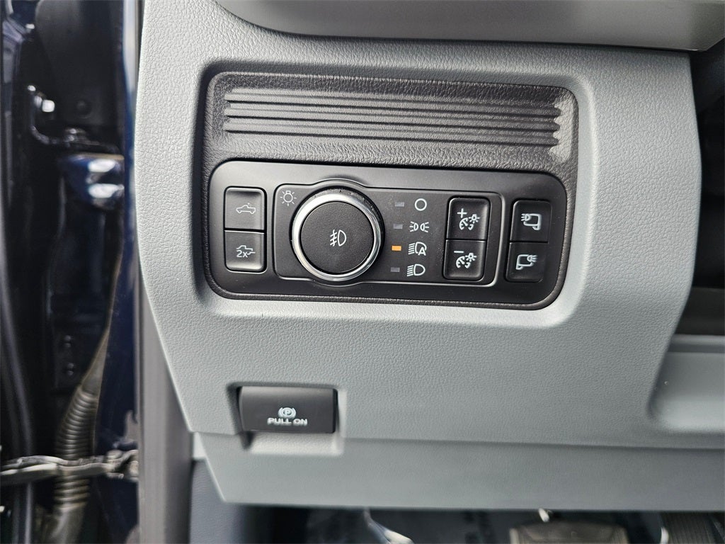 2025 Ford F-350 SD XLT