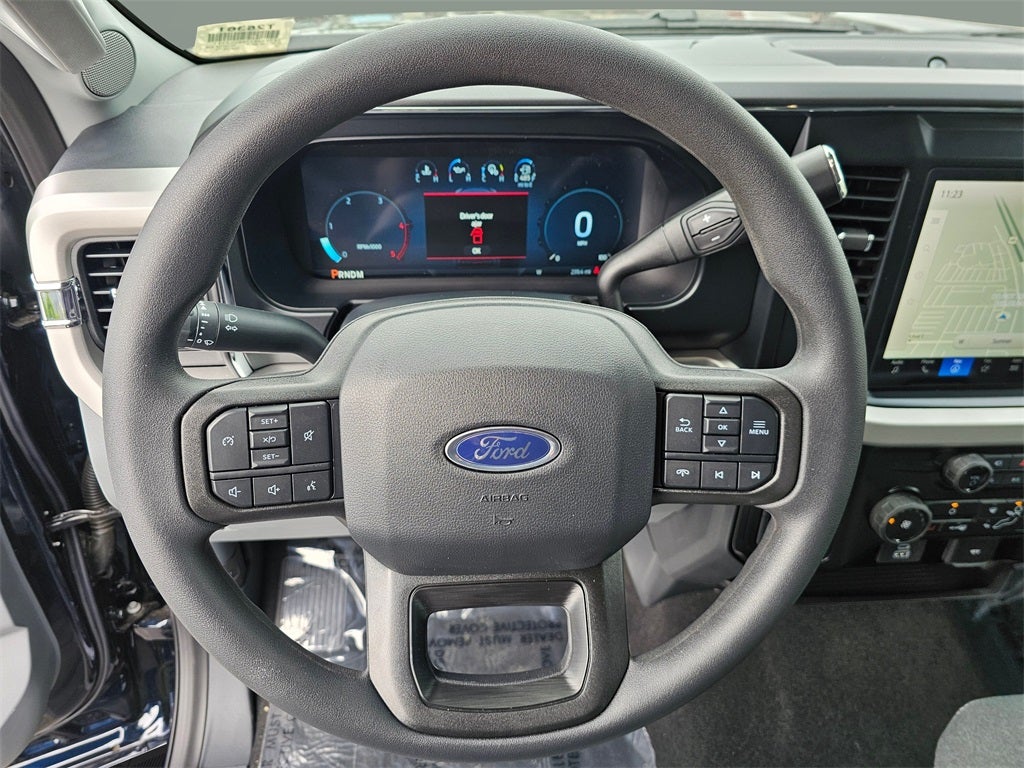 2025 Ford F-350 SD XLT