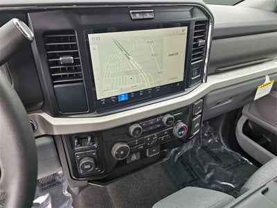 2025 Ford F-350 SD XLT