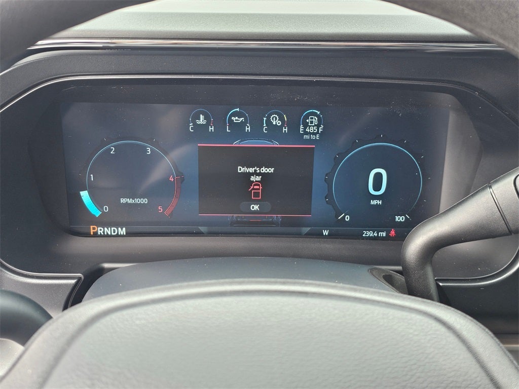 2025 Ford F-350 SD XLT