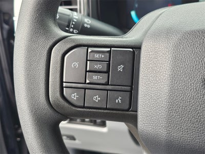 2025 Ford F-350 SD XLT