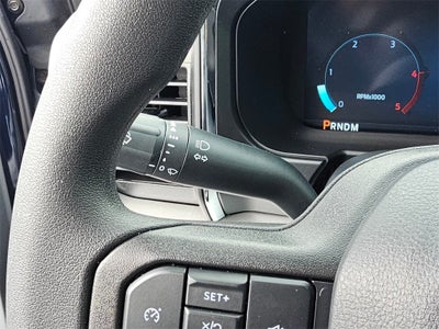 2025 Ford F-350 SD XLT