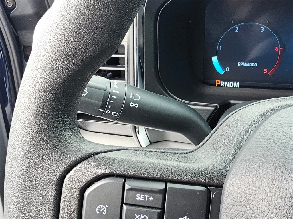 2025 Ford F-350 SD XLT