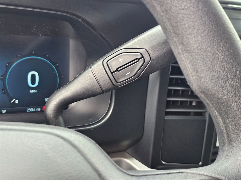 2025 Ford F-350 SD XLT