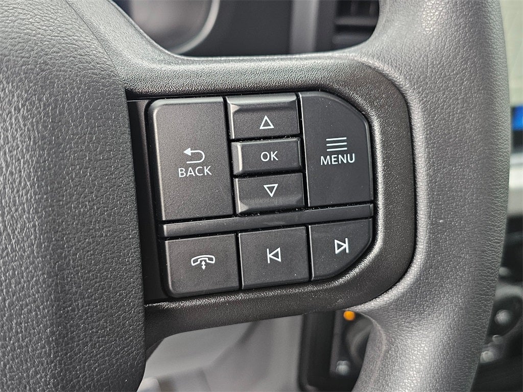 2025 Ford F-350 SD XLT