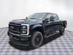 2025 Ford F-350 SD XLT