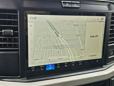 2025 Ford F-350 SD XLT