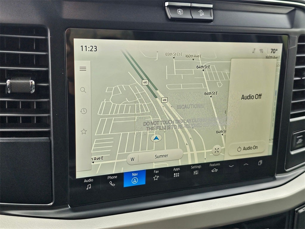 2025 Ford F-350 SD XLT