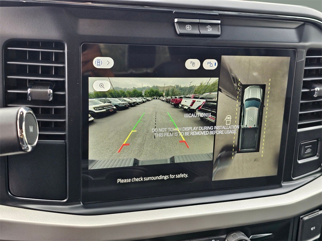 2025 Ford F-350 SD XLT