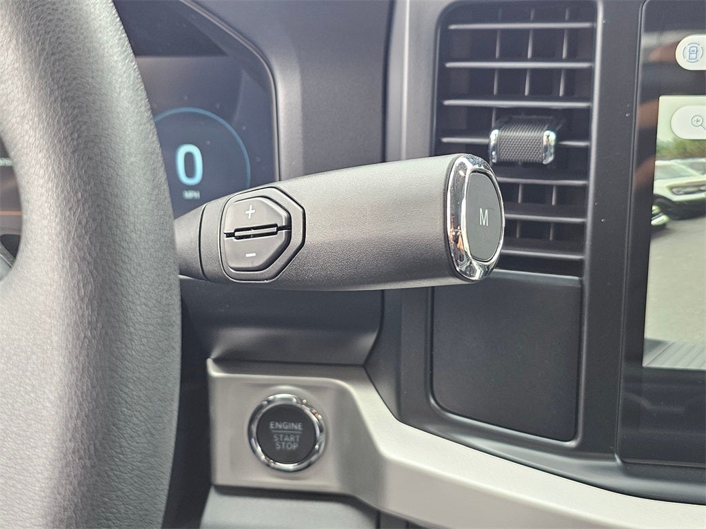 2025 Ford F-350 SD XLT