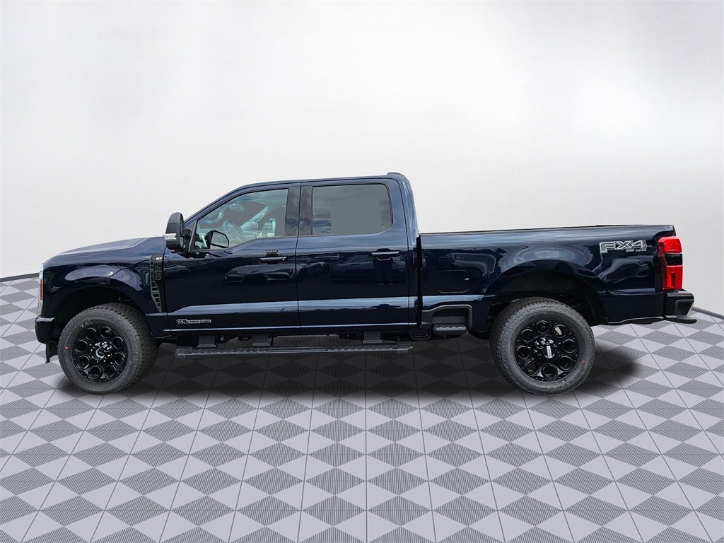 2025 Ford F-350 SD XLT