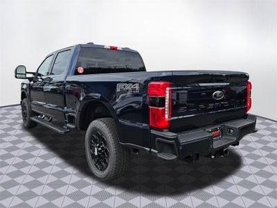 2025 Ford F-350 SD XLT