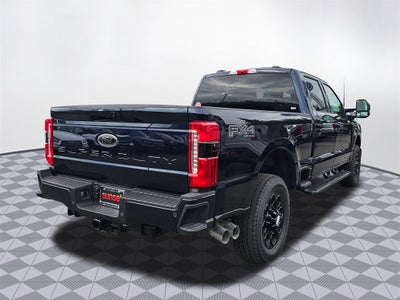 2025 Ford F-350 SD XLT