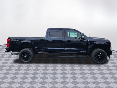 2025 Ford F-350 SD XLT