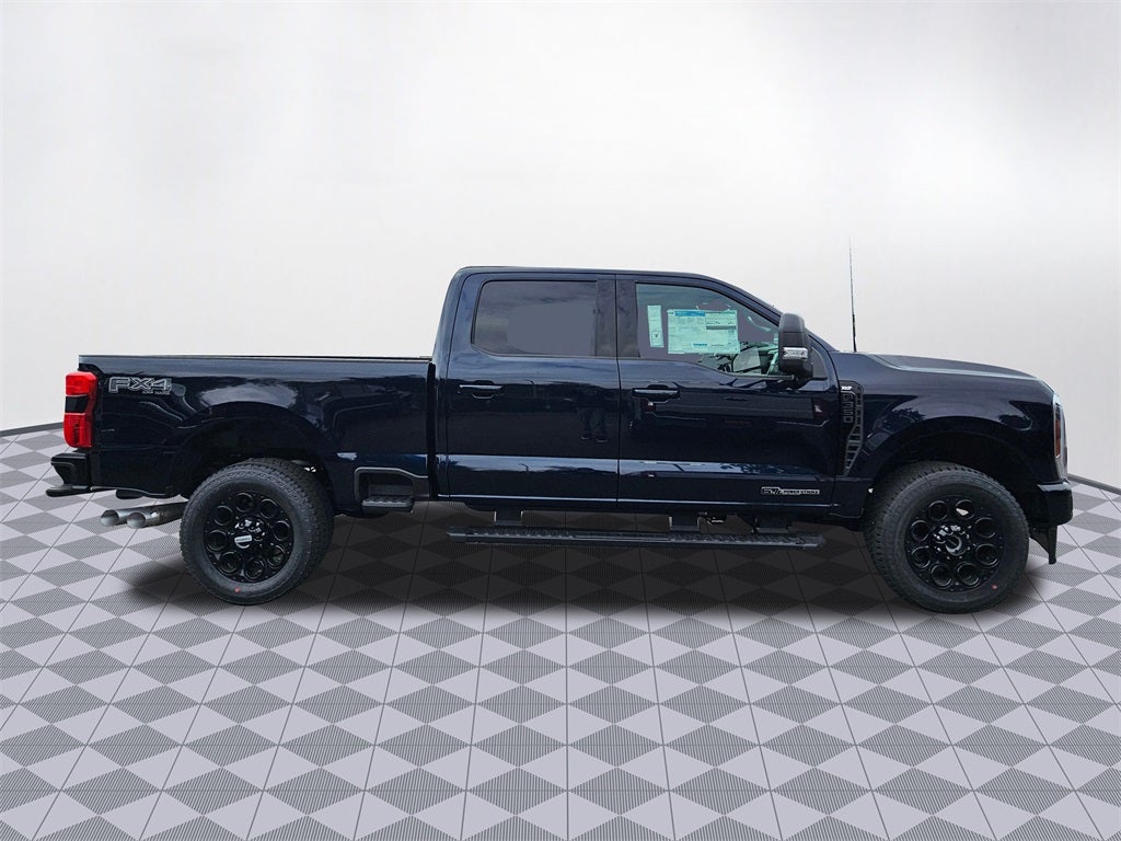 2025 Ford F-350 SD XLT