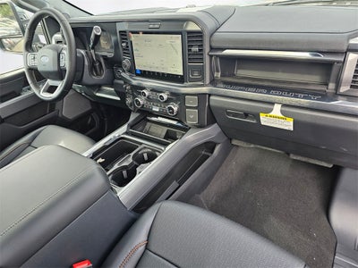 2025 Ford F-350 SD Lariat