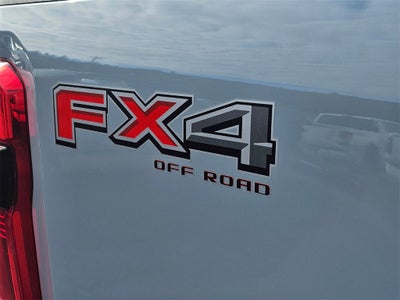 2025 Ford F-350 SD Lariat