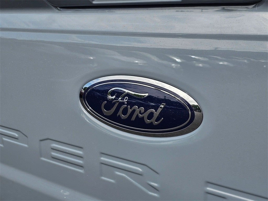 2025 Ford F-350 SD Lariat