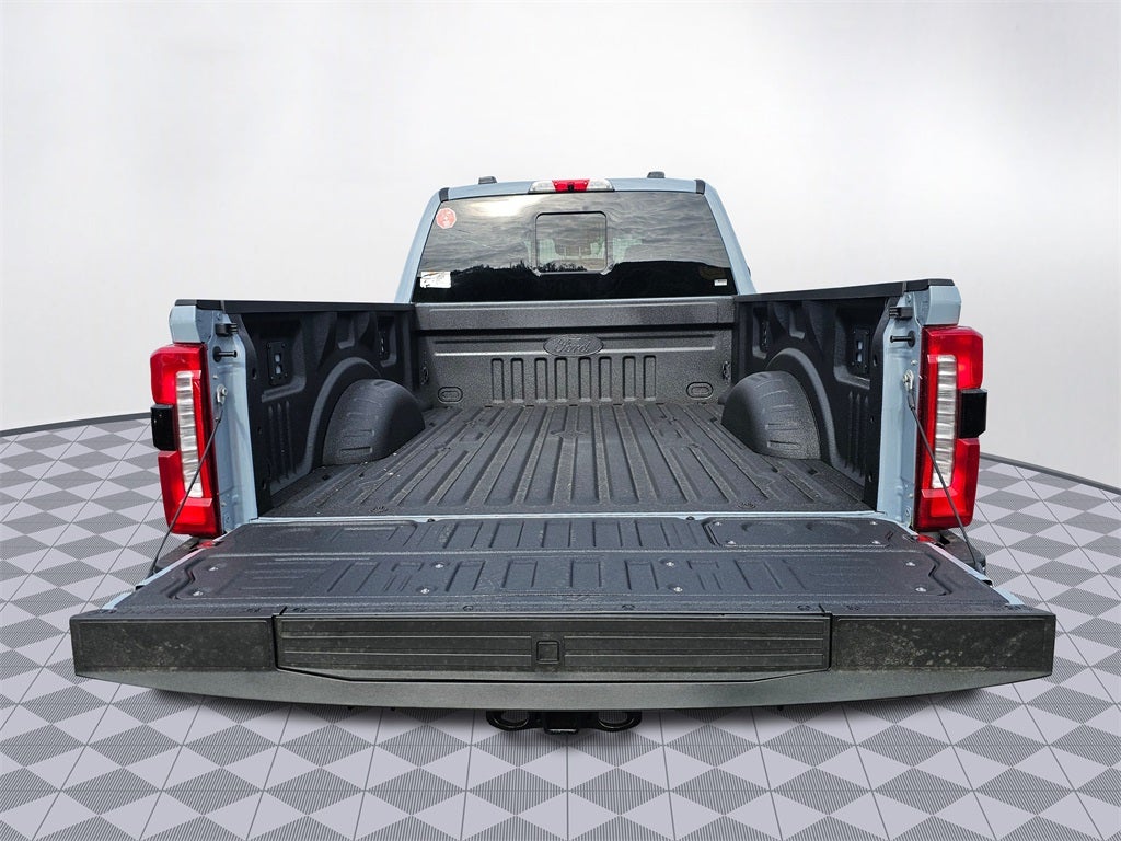 2025 Ford F-350 SD Lariat