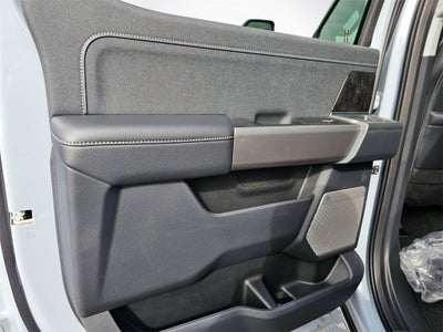 2025 Ford F-350 SD Lariat