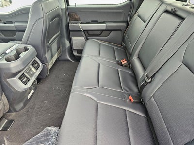 2025 Ford F-350 SD Lariat