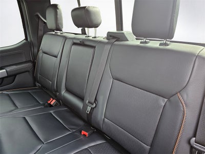 2025 Ford F-350 SD Lariat