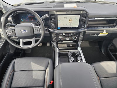 2025 Ford F-350 SD Lariat