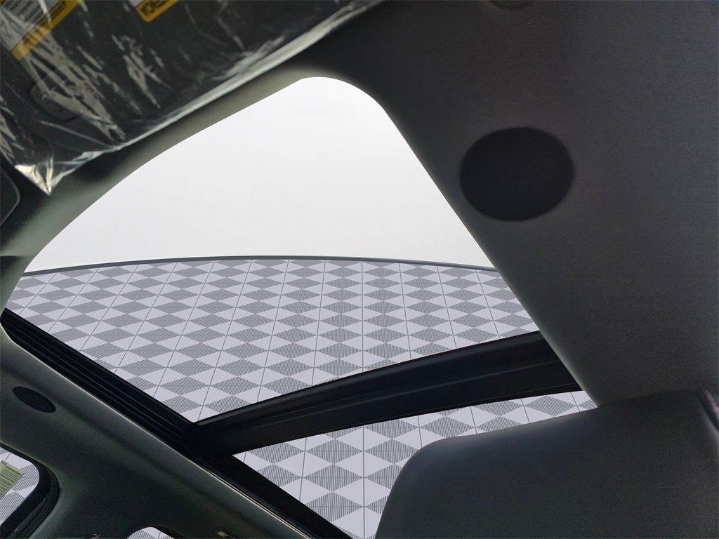 2025 Ford F-350 SD Lariat