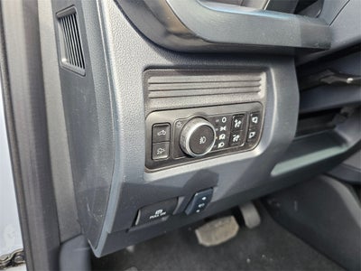 2025 Ford F-350 SD Lariat