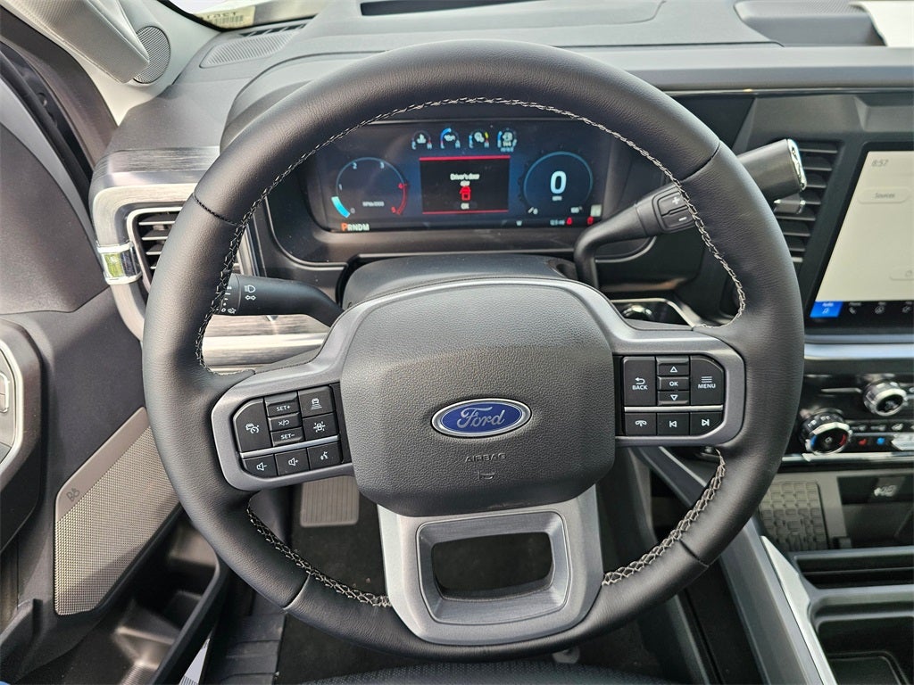 2025 Ford F-350 SD Lariat