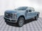 2025 Ford F-350 SD Lariat