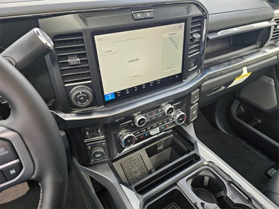 2025 Ford F-350 SD Lariat