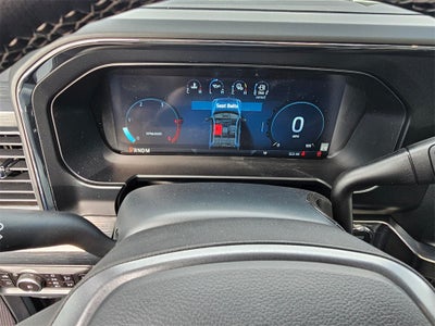 2025 Ford F-350 SD Lariat